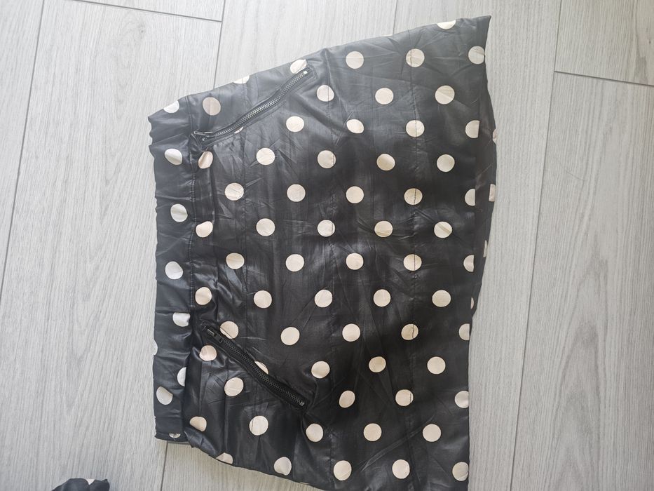 Сет в много тъмно кафяво