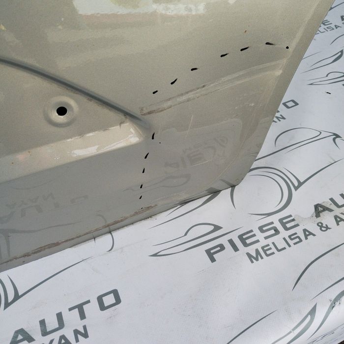 Usa dreapta fata Ford Transit Custom  an 2012-2013-2014-2015-2016-2017