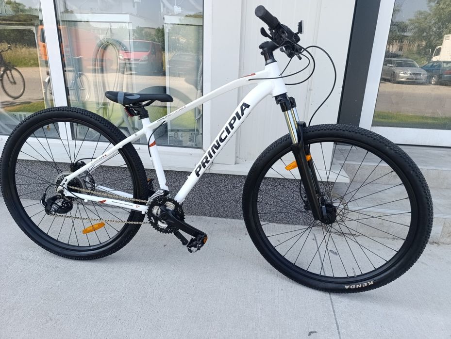 Планински велосипед PRINCIPIA 29/M