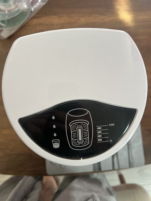 Filtru apa eSpring original – unitate completa, necesita cartus nou