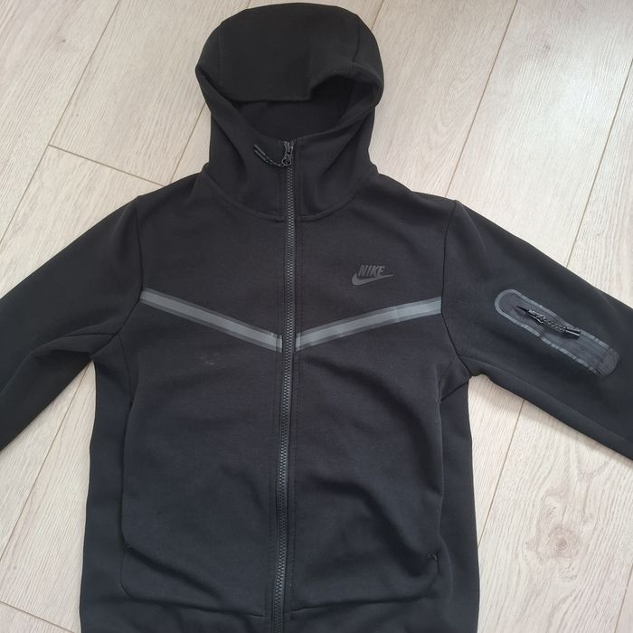 Nike tech fleece  спортивка
