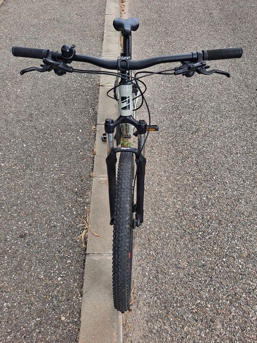 Bicicleta MTB Devron