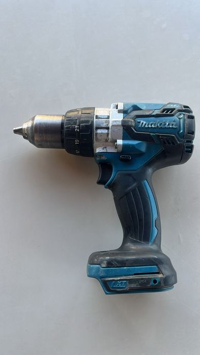 Vand autofiletanta Makita DHP 481 defecta