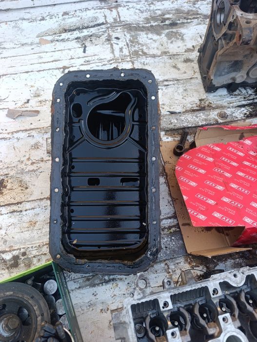 Spark mator 1,25 avtomatniki