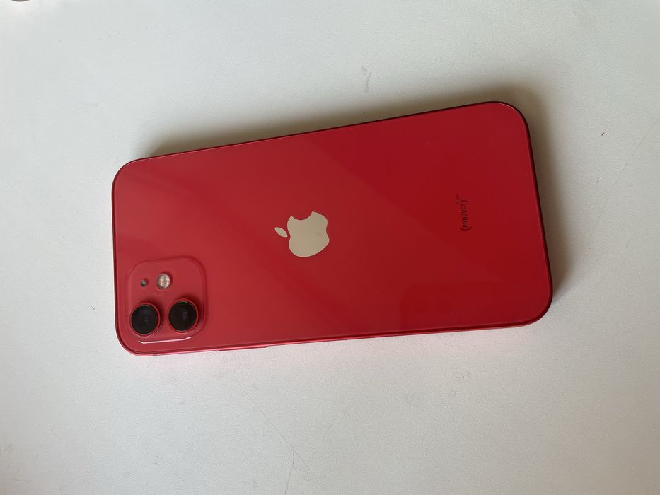 Айфон 12 128гб iphone