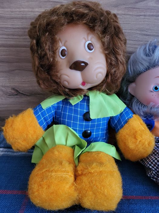 Советские игрушки. Игрушки СССР.