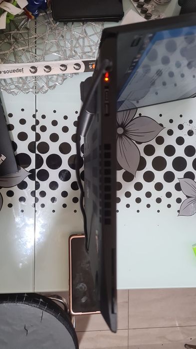 Lenovo ThingPad. P52S