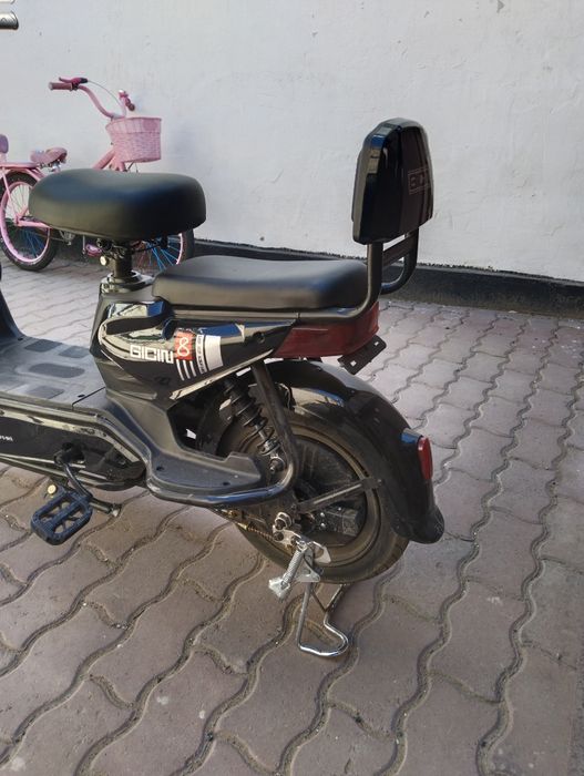 Продам электро скутер