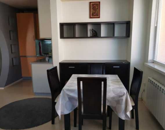 Продава се Двустаен апартамент в София, Студентски град - 68 кв.м за 1692 €/кв.м - Снимка #3