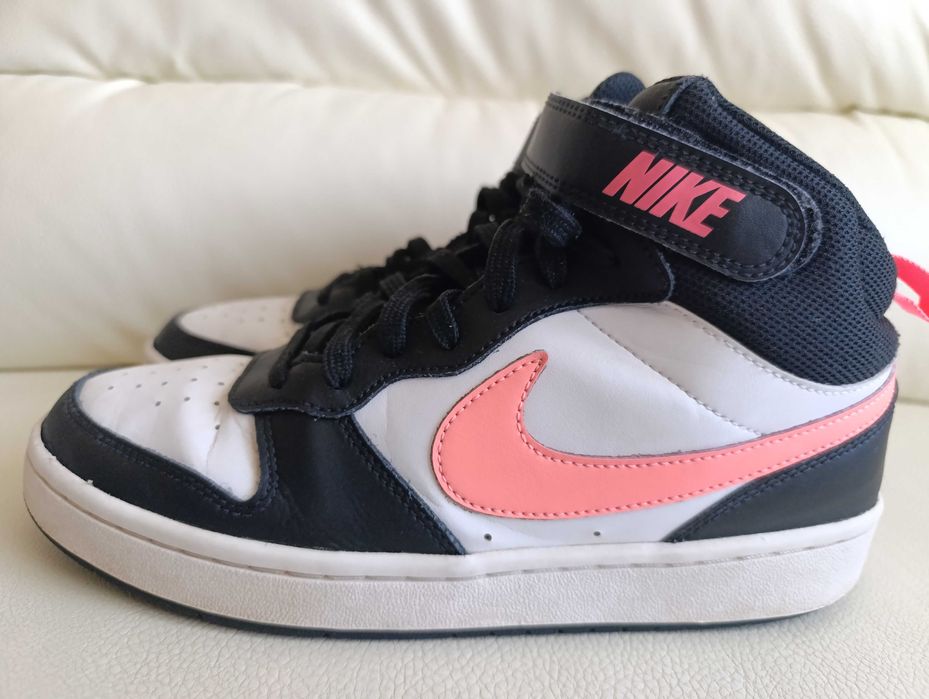 Маратонки Nike, 40 номер