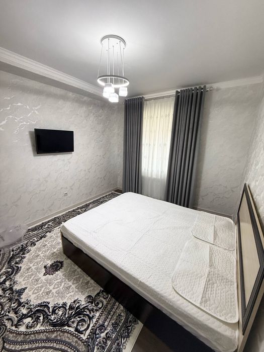 Срочно 2х 7этажка Роща Навастройка сдаётся