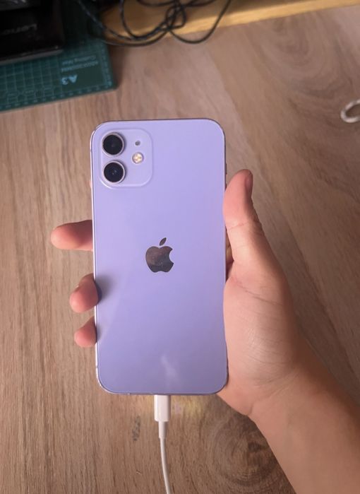 Iphone 12 74% акб Обмен бар
