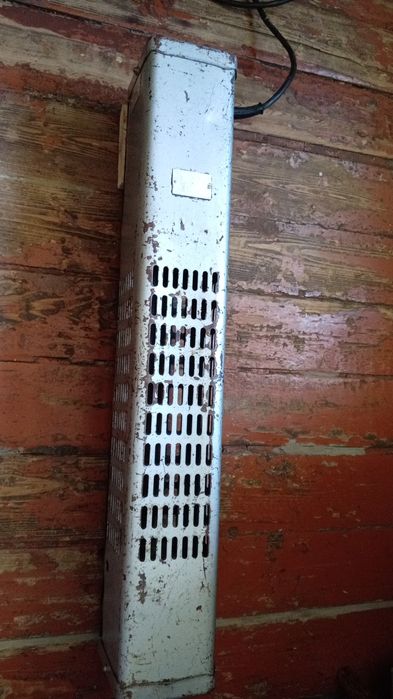 Обогреватель тэн 500ватт