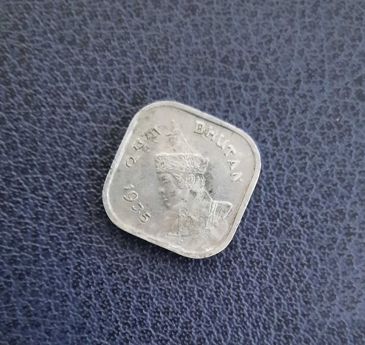 Екзотични монети 2