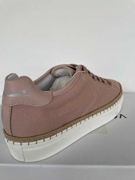 Sneakers damă Voile Blanche