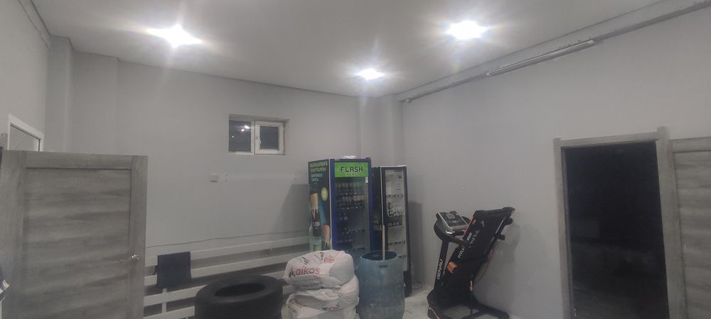 Сдам помещение в аренду 45м²