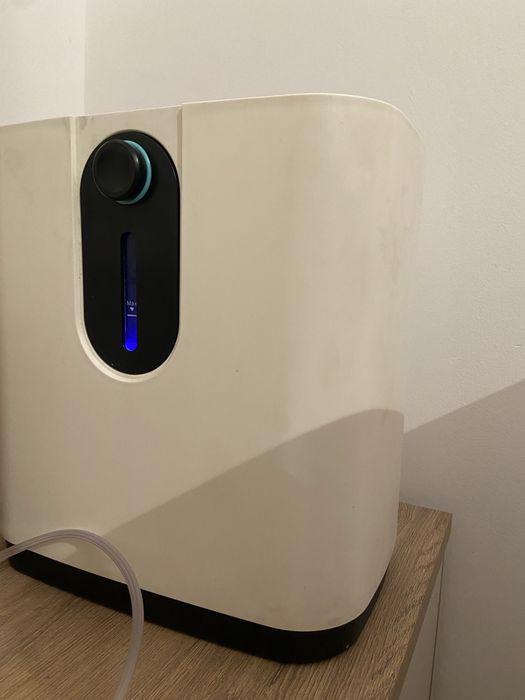 Кислордни концентротор