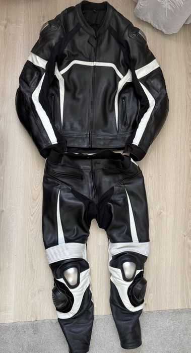 Costum moto 2 piese L