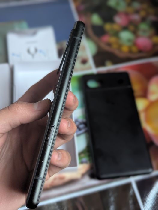 Google pixel 6a ideal (в идеальном состоянии)
