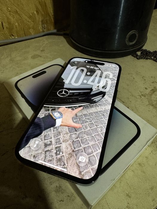 Iphone 14 Pro 512g