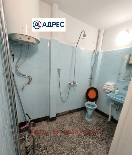 2-стаен в Плевен-9-ти квартал площ 62 цена 105000 - снимка 4