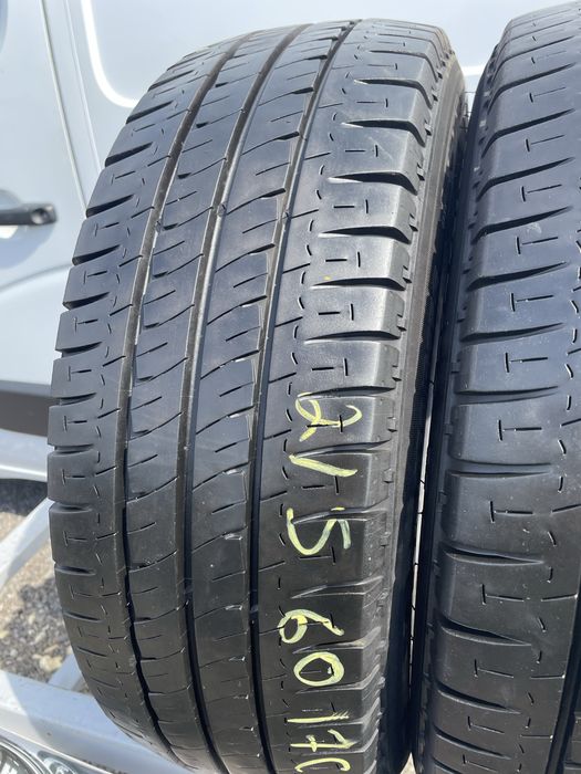 Cauciucuri 215/60R17C Michelin, anvelope vara 215/60/17C Michelin