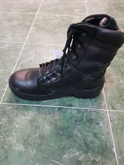 Полицейски кубинки