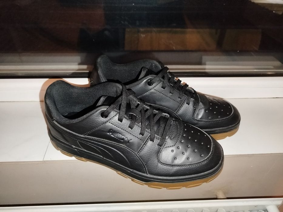 Мъжки кецове Puma Caven