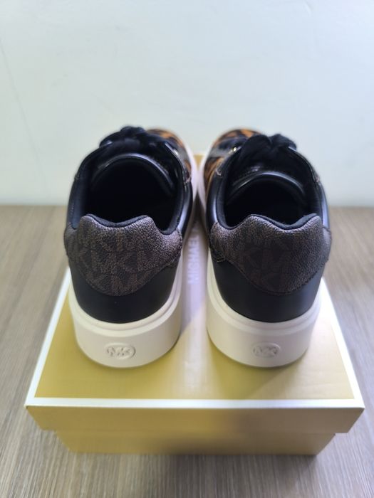 Michael kors sneakers Romey Animal Print