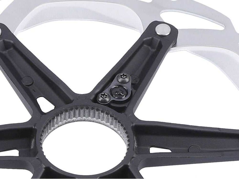 Rotor Shimano RT-EM810, 203mm, DEORE XT аналог на RT-MT800