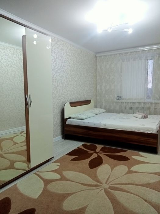 Квартира на длит.срок