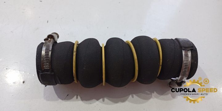 Furtun intercooler 1.6 HDI 9686000180 Citroen C4 2 [facelift] [2016 -