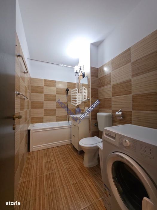 Apartament Subcetate Residence – Sânpetru, Brasov