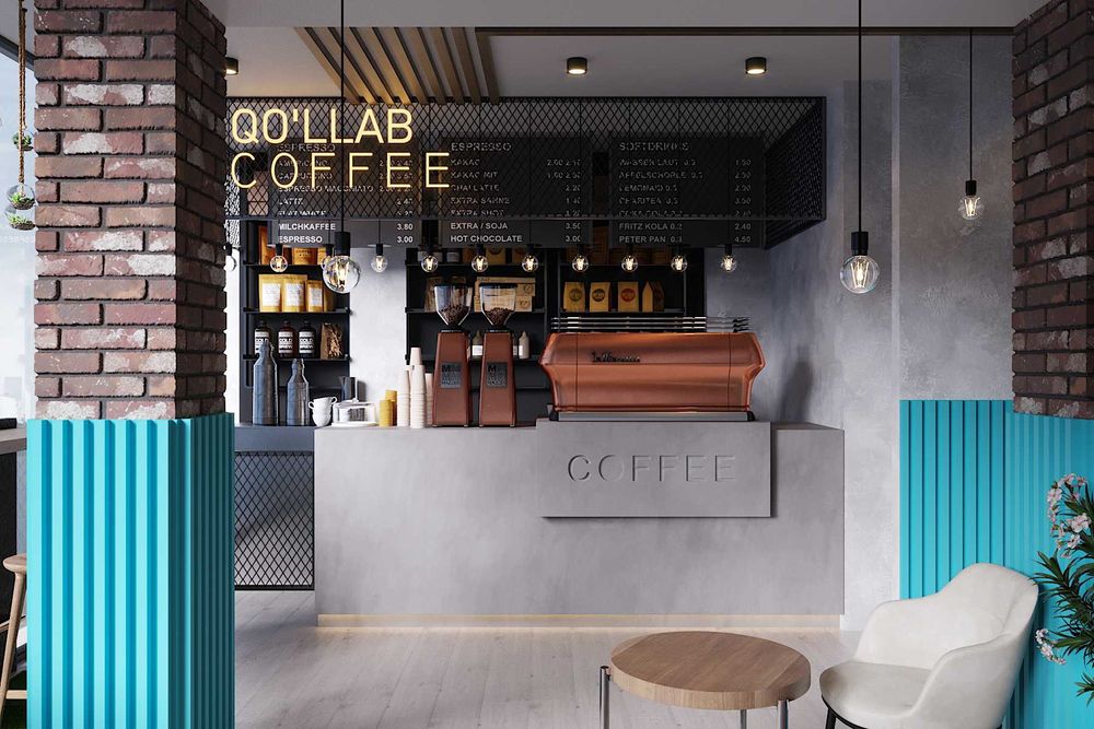 Interyer dizayn xizmatlari: Дизайн Интерьера и реализация Под ключ