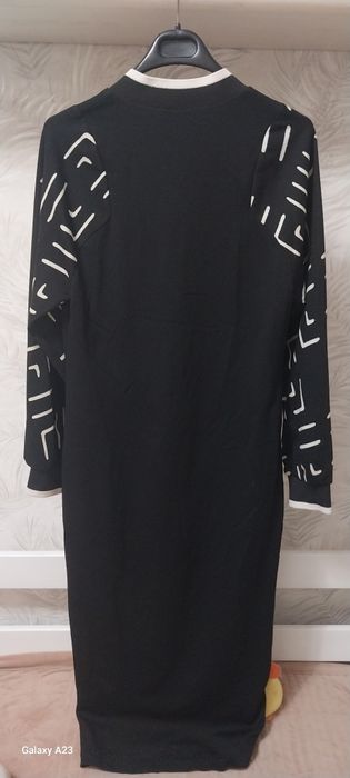 Кофта женская черный