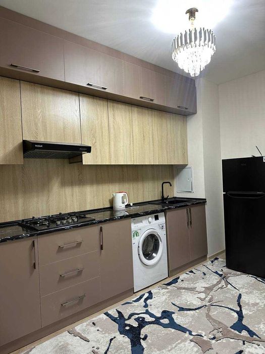 Аренда Хамза 2 х ком Парус ориентир