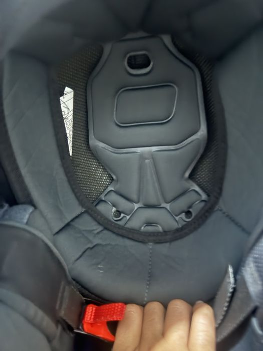 Шлем хароши