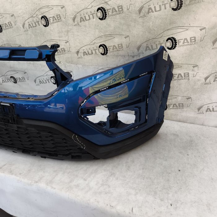 Bara fata Dacia Sandero 3 Stepway an 2020-2021-2022-2023-2024-2025