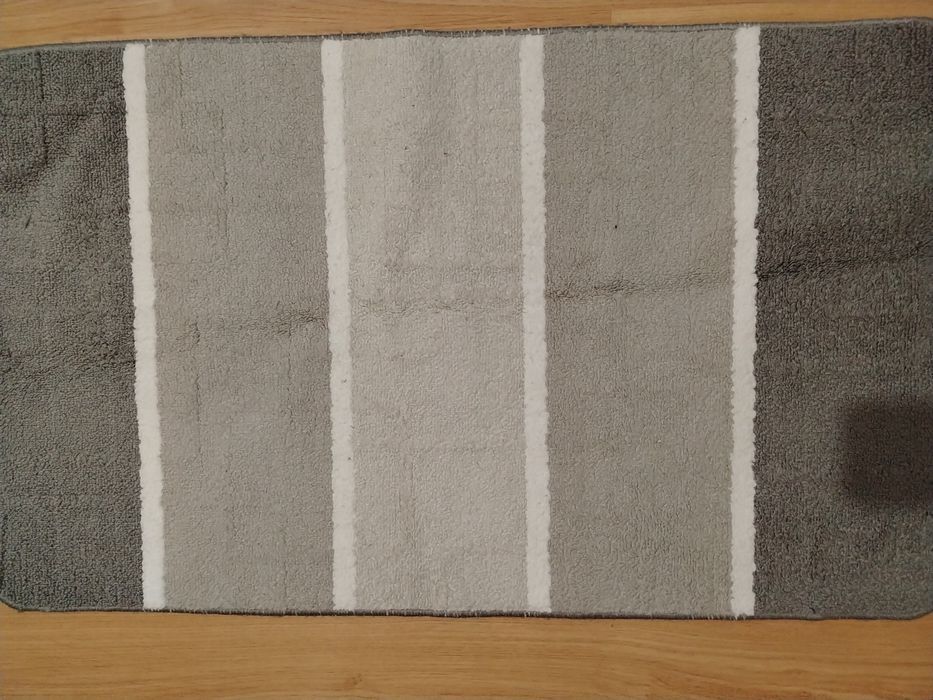 Коврики для ванны