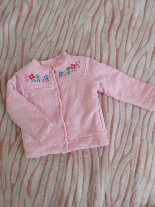 Детски/бебешки дрехи Zara, Okaidi, Benettron, Sfera