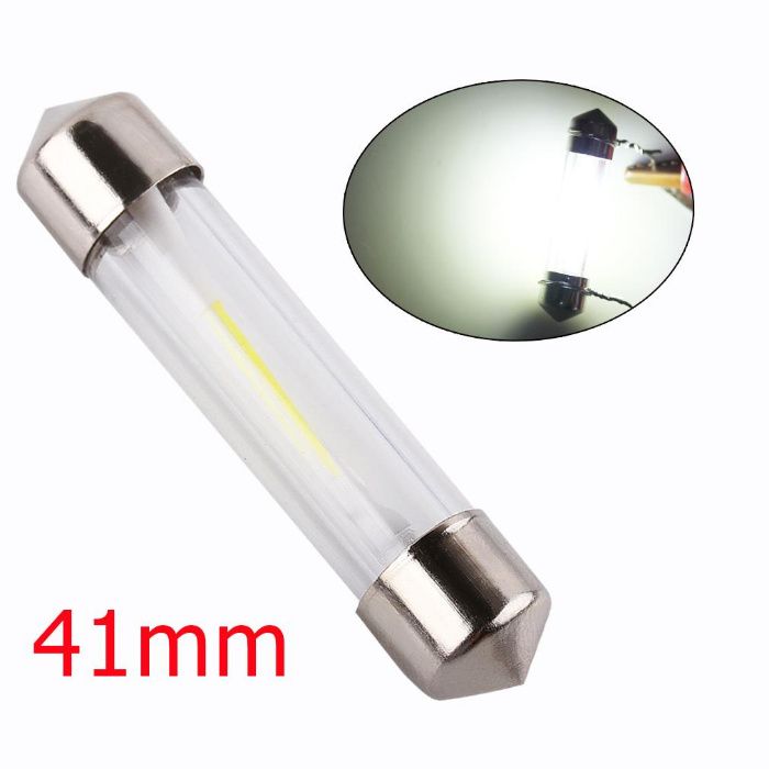 Качествени ЛЕД крушки H1 H3 H7 H4 H8 H11 T10 Ba15s d Мигачи габарити