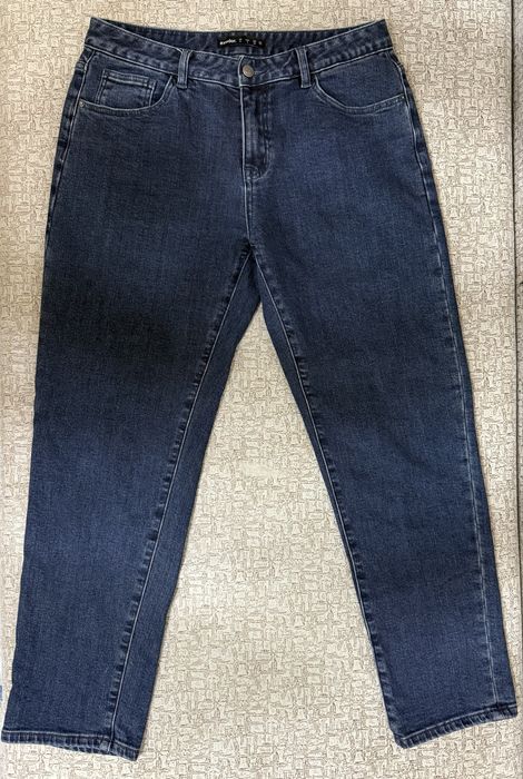 мужские  джинсы