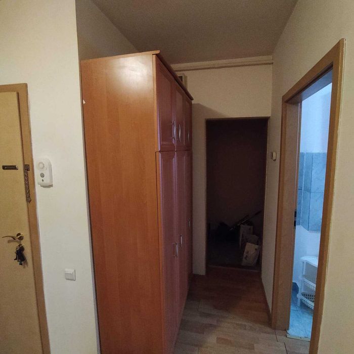 Apartament 1 camera Gheorgheni