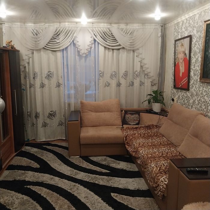 Продам 2-х комн. квартиру