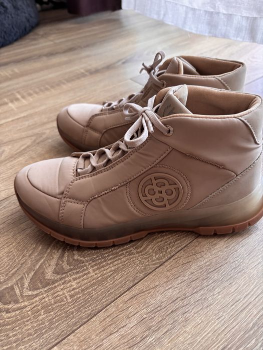 Ghete Bugatti unisex