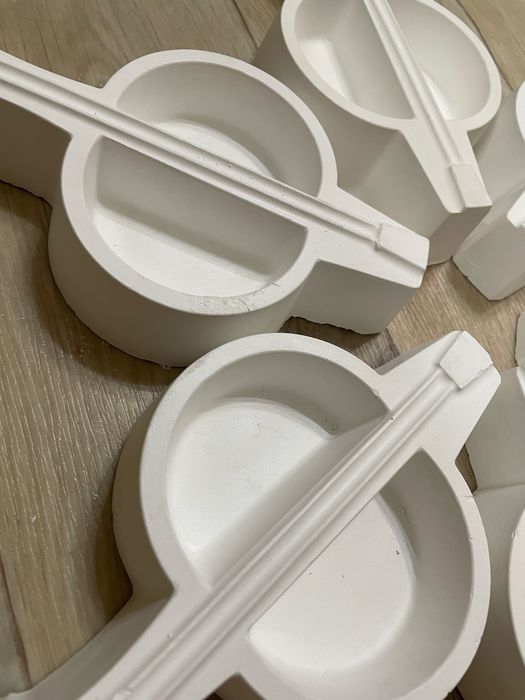 Сувенир тойбастар 60шт