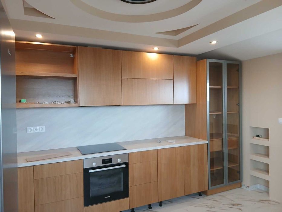 Дава се под наем Четиристаен апартамент в София, Драгалевци - 220 кв.м за 1296.42 € - Снимка #4