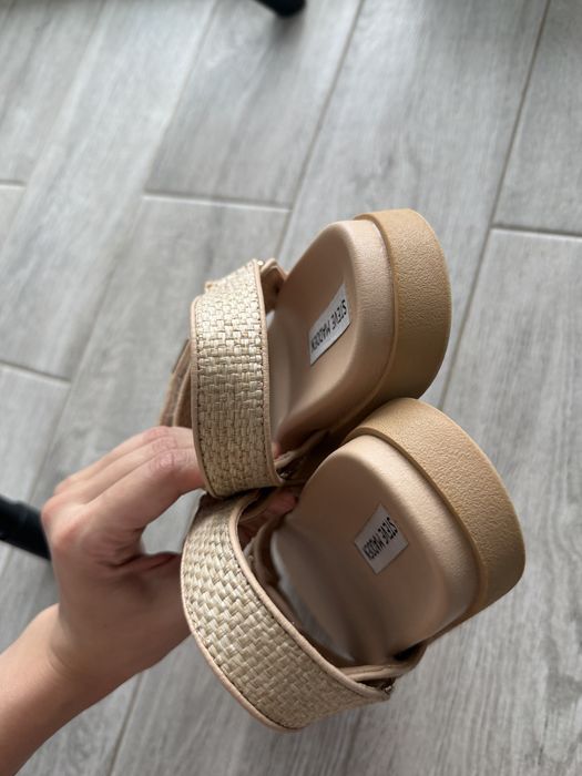Sandale Steve Madden 40