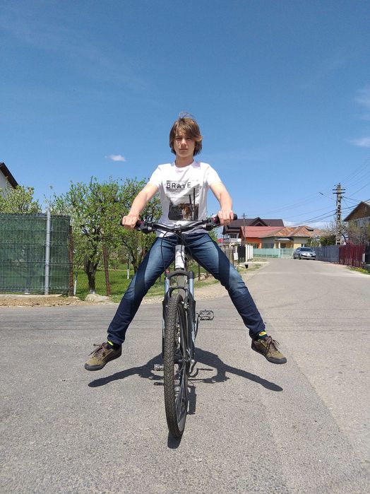 Cursuri de inițiere în PEDALARE