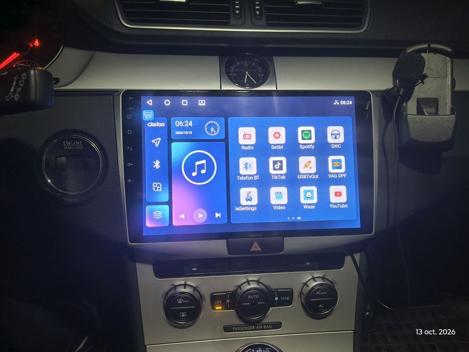 Vând Volkswagen Passsat B7 1.6TDI